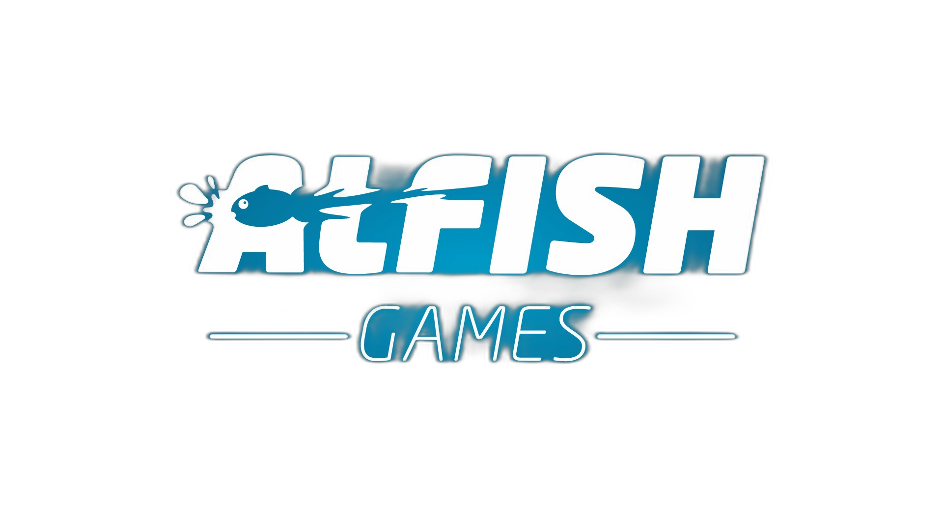 Alfish Games Logo
